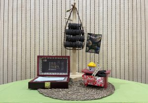 치유프로그램(차훈명상)